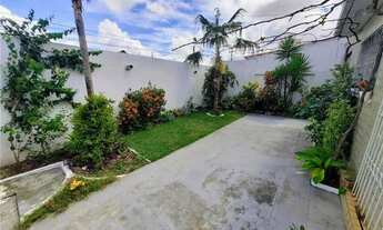 Imagem 3: Casa com 3 quartos, sendo 2 suítes, em Nova Parnamirim