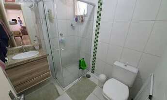 Imagem 7: Apartamento com 2 dormitórios à venda, 83 m² por R$ 265.000,00 - Morumbi - Piracicaba/SP