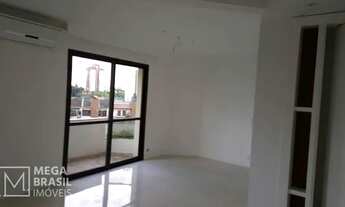 Imagem 6: Apartamento com 4 dormitórios, 230 m² - venda por R$ 3.000.000,00 ou aluguel por R$ 17.300