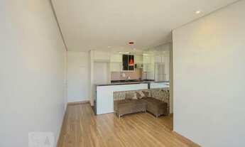 Imagem 2: Apartamento para Aluguel - Vila Formosa, 2 Quartos, 55 m2