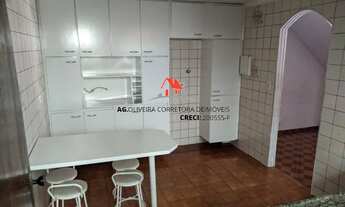 Imagem 5: SOBRADO À VENDA- VILA CARDOSO FRANCO - 2 QUARTOS- R$450.00,00