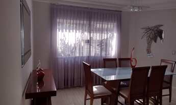 Imagem 5: Sobrado com 3 dormitórios à venda, 141 m² por R$ 500.000,00 - Vila Das Flores - São José d