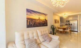 Imagem 5: Apartamento Venda 2 Dormitórios - 77 m² Bela Vista