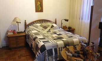 Imagem 5: Casa para venda com 4 quartos em Tijuca - Rio de Janeiro - RJ