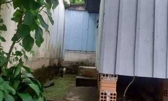 Imagem 2: Aluga se casa Casa com 1 dormitório