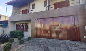 Imagem: Sobrado 03 dormitórios no Moinhos de Vento