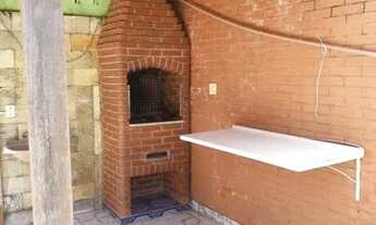 Imagem 4: CASA TÉRREA - VILA FLORESTA - SP