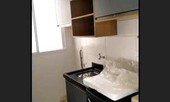 Imagem 5: Apto para alugar Vila dos Flamingos Tatui