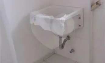 Imagem 6: Apartamento com varanda gourmet próximo ao metro santana