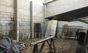 Imagem 5: Barracão - Jardim Itapuã - Valinhos