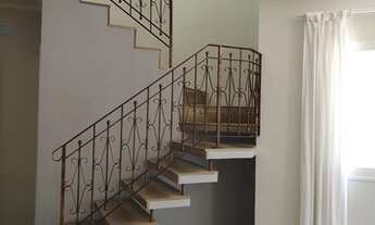 Imagem 5: Excelente casa com 3 dormitórios e LAREIRA Condomínio Recanto das Flores - ao lado do Temp