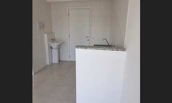 Imagem 5: Apartamento Ótima Localização na Lapa - São Paulo - 21mt / 1 Suíte