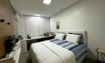 Imagem 5: Lle De France Apartamento com 4 dormitórios