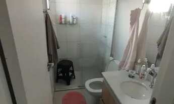 Imagem 5: Casa no condomínio para venda tem 89 metros quadrados com 3 quartos em Jardim Imperial - C