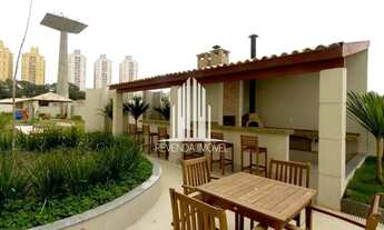 Imagem 8: Apartamento à venda na Vila Leopoldina, 55 metros com 2 quartos e 1 vaga