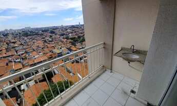 Imagem 5: Apartamento para aluguel possui 56 metros quadrados com 2 quartos em km 18 - Osasco - SP