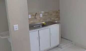 Imagem 4: Aluguel Kitnet com 1 dormitório