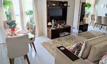 Imagem 5: MAR DE ARUANA 2 M.C 5º ANDAR LESTE/SUL !