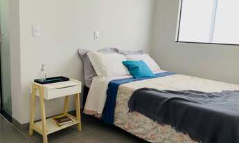 Imagem: Flats com Excelente Localização. Os Valores