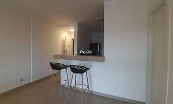 Imagem 4: UBERLÂNDIA - Apartamento Padrão - Torres Sul