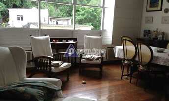 Imagem 5: Apartamento à venda, 3 quartos, Botafogo - RIO DE JANEIRO/RJ