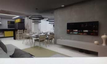 Imagem 2: BELO HORIZONTE - Apartamento Padrão - Santa Inês