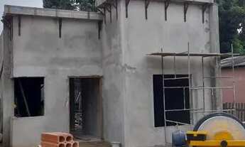 Imagem: CASA APTA A FINACIAMENTO