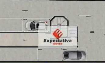 Imagem 5: Cobertura com 3 dormitórios à venda, 87 m² por R$ 779.352 - União - Belo Horizonte/MG