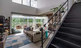 Imagem 1: Apartamento com 1 quarto (1 suíte) à venda no Tamboré, Barueri, com 2 vagas