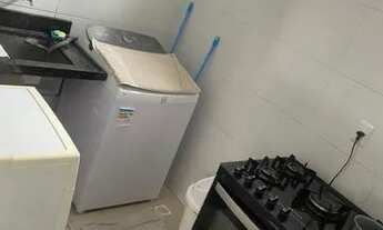 Imagem 4: Quarto em Manaira