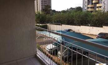 Imagem 3: Apartamento (tipo - padrao) 3 dormitórios/suite, cozinha planejada, portaria 24hs, lazer