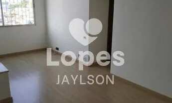 Imagem 5: Apartamento - 02 quartos - Engenho de Dentro