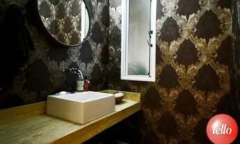 Imagem 6: São Paulo - Casa de Condomínio - Tremembé