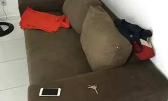 Imagem 7: Alugo riviera 3 mobiliado