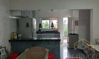 Imagem 3: Casa - Loteamento Jardim Vila Verde - Hortolândia