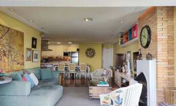 Imagem 6: Apartamento em São Paulo