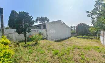 Imagem: AMPLO TERRENO NO BAIRRO ÁGUA VERDE COM
