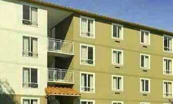 Imagem: Apartamento estrada de Aldeia