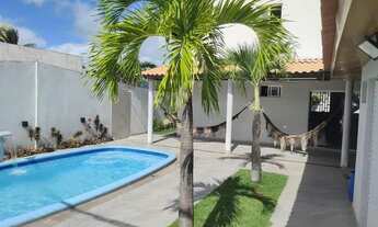 Imagem 7: Casa em Serrambi (40m do mar) - nas piscinas naturais