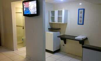 Imagem 4: Hotel Hot Springs