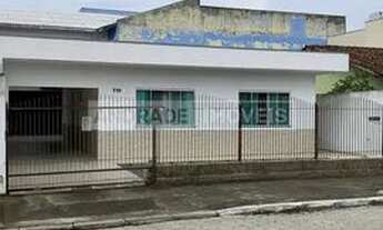 Imagem: Casa no bairro São Vicente