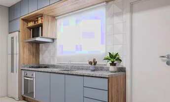 Imagem 4: APARTAMENTO COM 94.95 m² - FORTE - PRAIA GRANDE SP