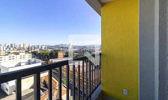 Imagem 7: Apartamento à Venda - Água Branca, 1 Quarto, 30 m2