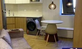 Imagem: Flat para alugar na Vila Mariana - Edifício