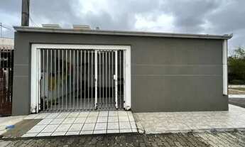 Imagem: Casa em condominio no Xaxim, 5 quartos