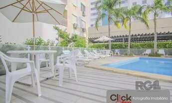 Imagem 2: Maravilhoso apartamento TOTALMENTE MOBILIADO no condominio Serenitá