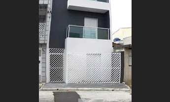 Imagem 2: Studio a venda no Parque São Lucas