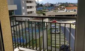 Imagem 3: Apartamento | Ed. Pátio Home | Areão | 56,00 m² | 1 suíte