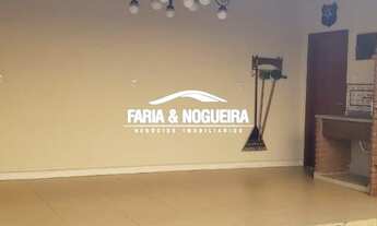 Imagem 2: Casa à venda, 4 quartos, 1 suíte, 2 vagas, Cidade Claret - Rio Claro/SP