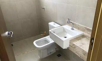 Imagem 3: Apartamento para aluguel possui 67 metros quadrados com 2 quartos em Setor Marista - Goiân